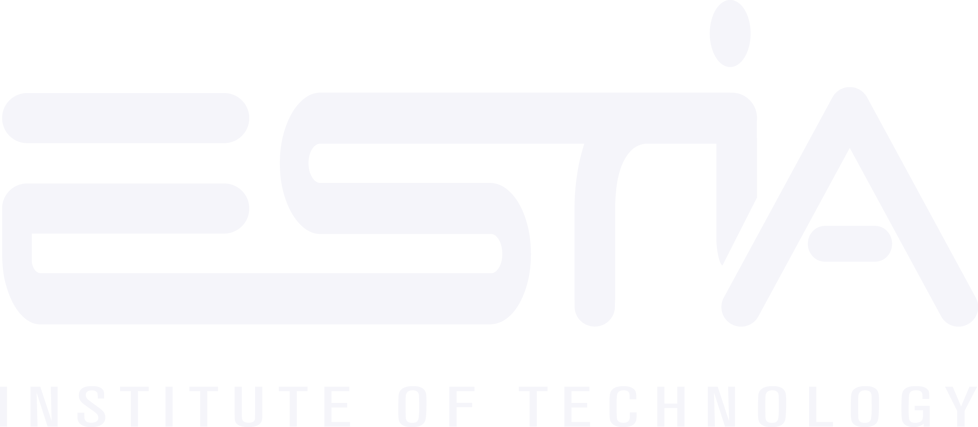 Logo officiel ESTIA Institute of Technology