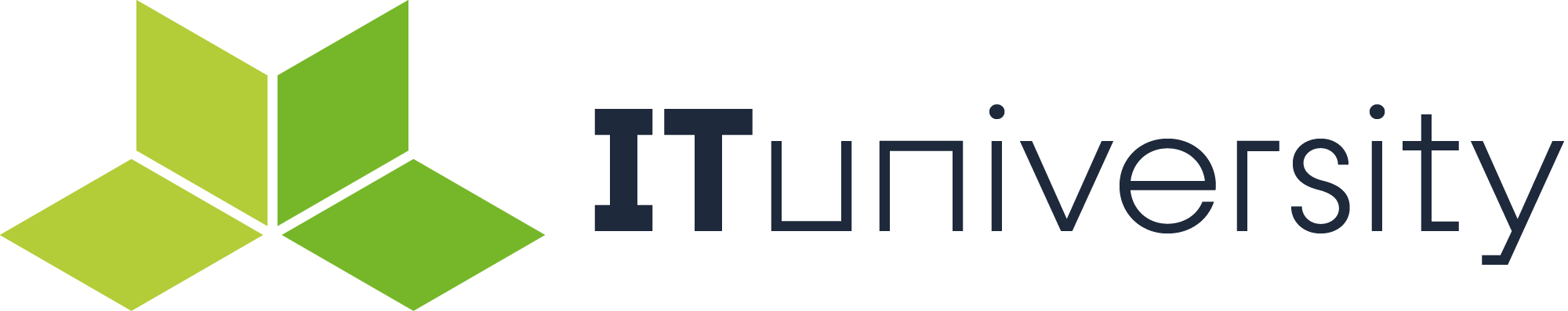 Logo officiel IT University